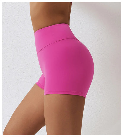 Isla Push Up Shorts