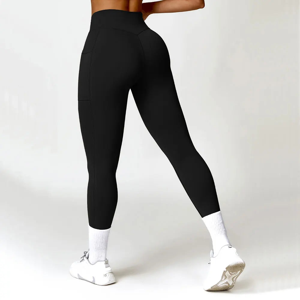 Simona Slim Fit Leggings