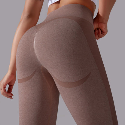 Maya Butt Lift Leggings