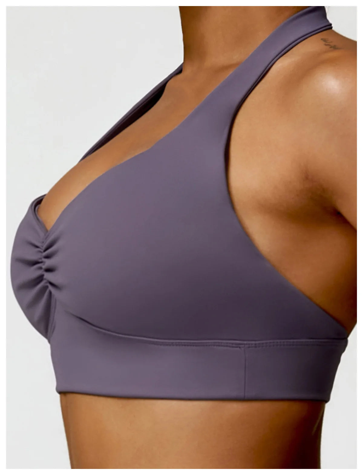 Amelia Fitness Sexy Bra