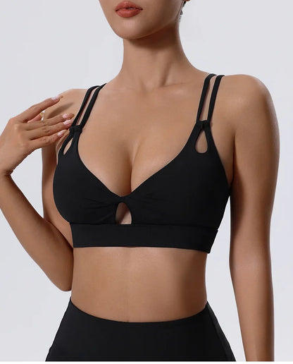 Nina Gym Wear Bra