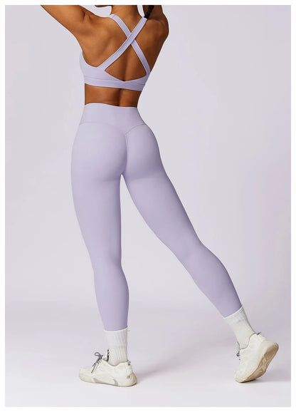 Nicole 2 Piece Sport Set-2