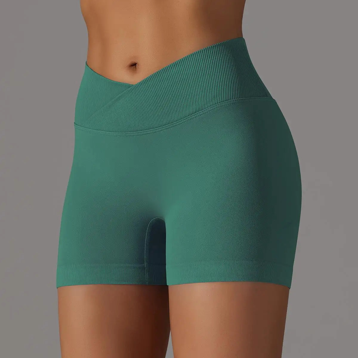 Daphne Breathable Running Shorts