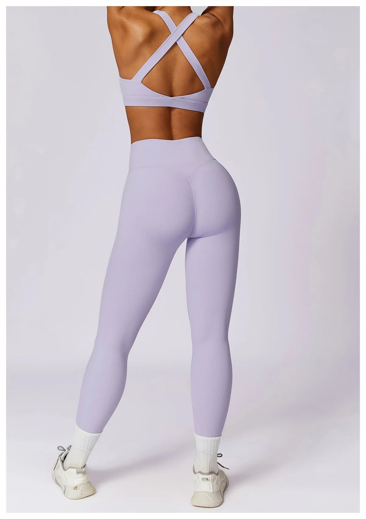 Nicole 2 Piece Sport Set-2