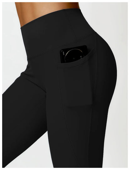 Talia Sport Pocket Leggings