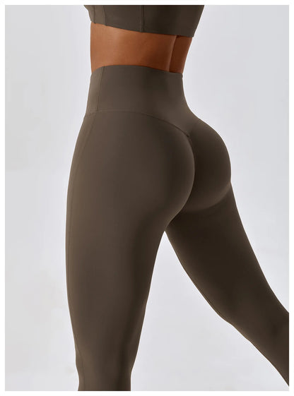 Keira High Waist Leggings