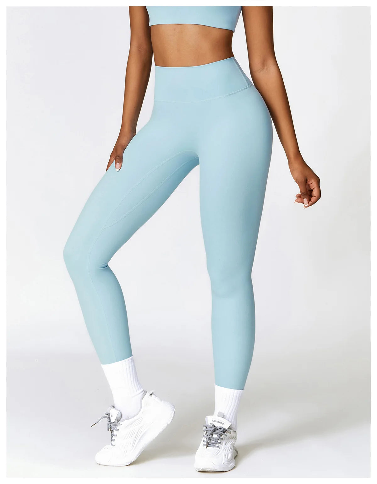 Ella Gym Fitness Leggings