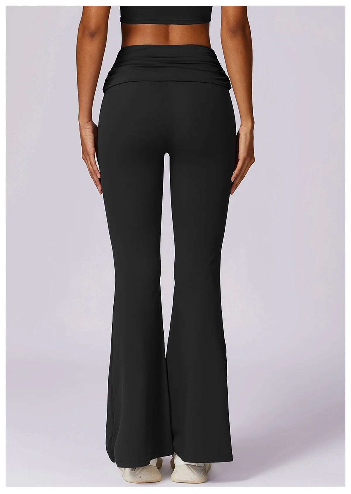 Olivia Flare Dance Pants