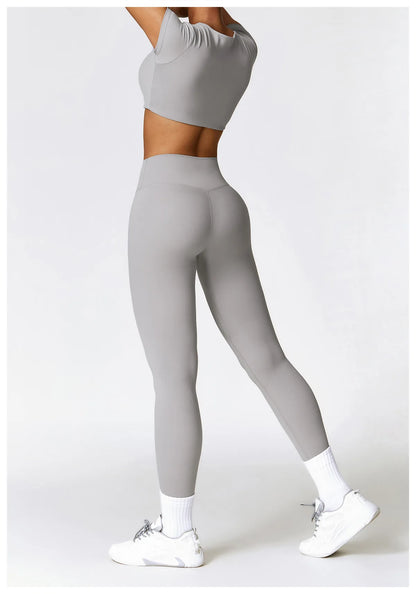 Ella Gym Fitness Leggings