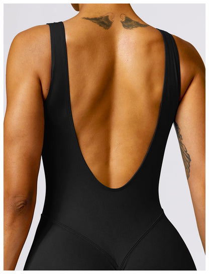 Felicity Fitness Training Jumpsuit