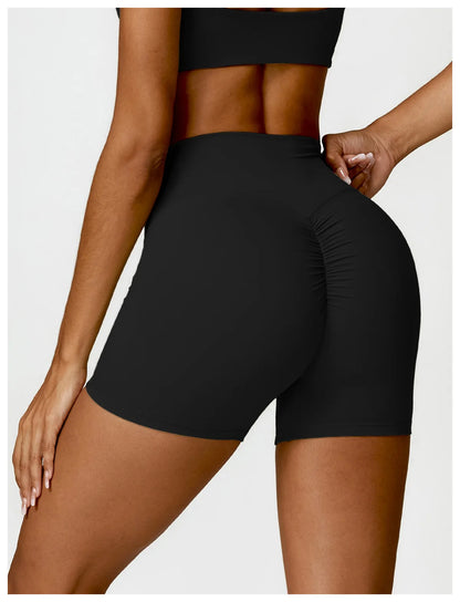 Eliza Workout Gym Shorts