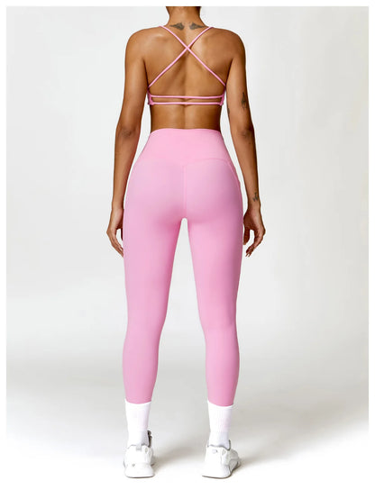 Talia Sport Pocket Leggings