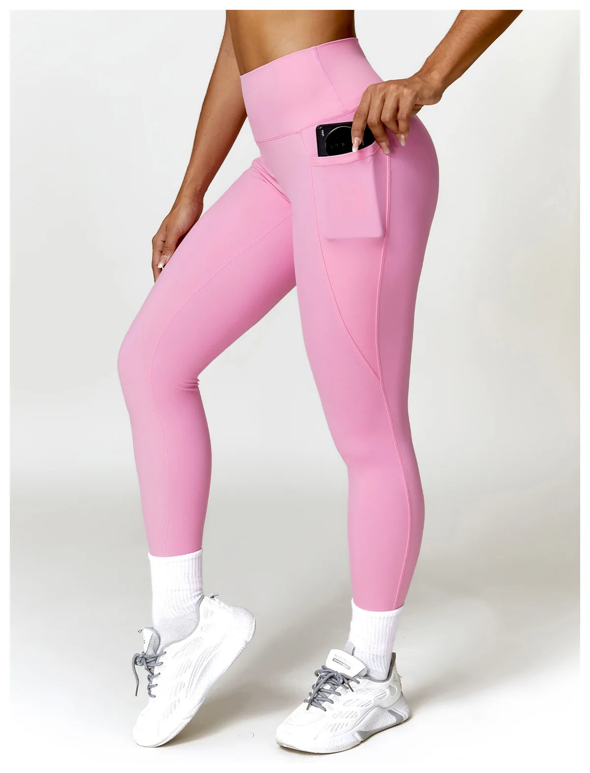 Talia Sport Pocket Leggings