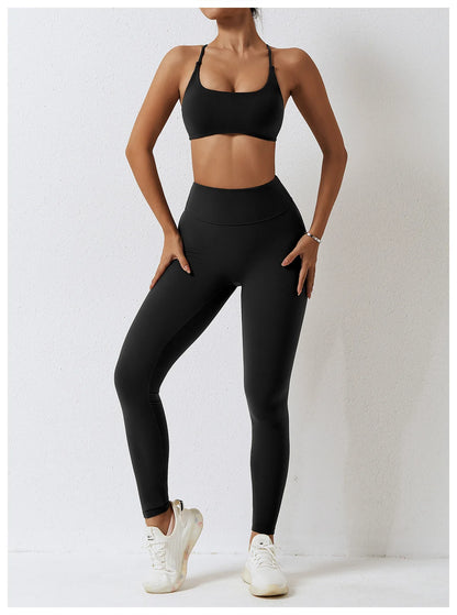 Jade Push Up Leggings