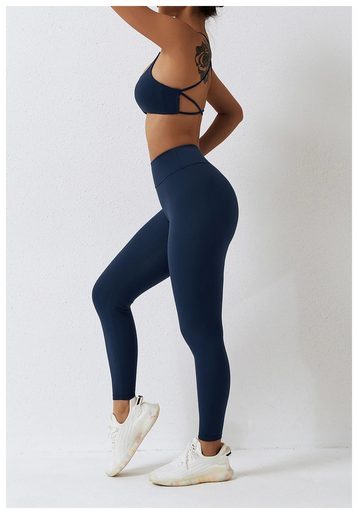 Jade Push Up Leggings