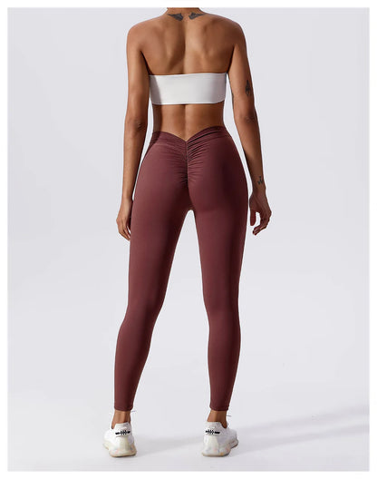 Juliet Fitness Tight Leggings