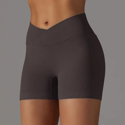 Daphne Breathable Running Shorts