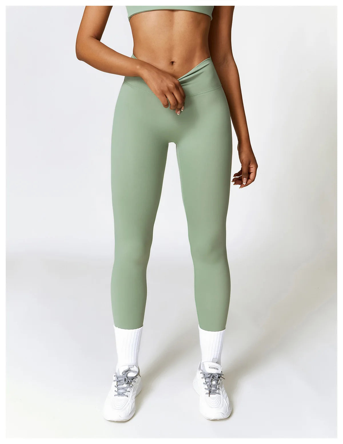 Ella Gym Fitness Leggings