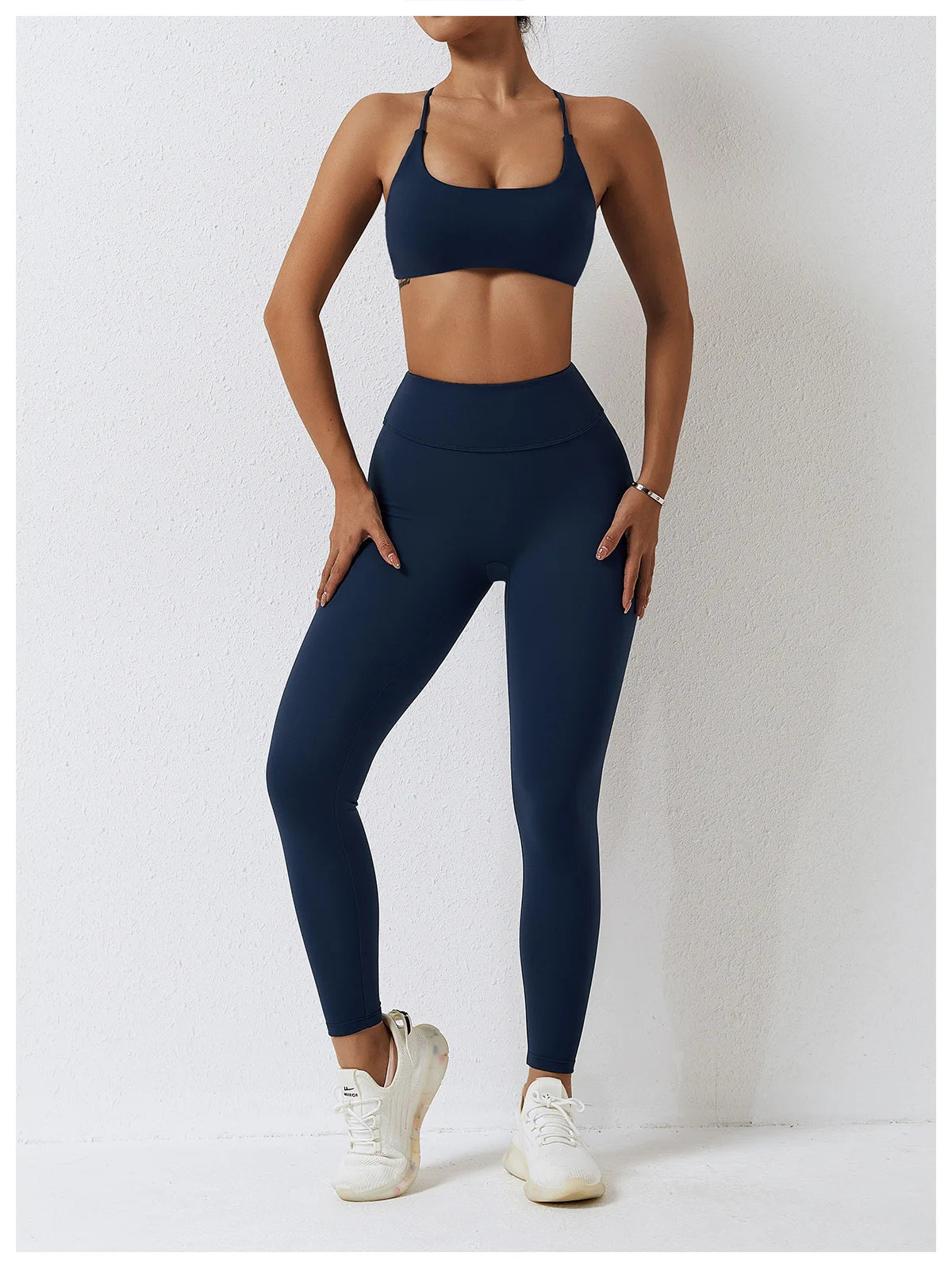 Jade Push Up Leggings