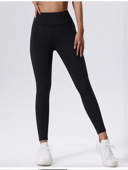 Bianca Elastic Yoga Leggings