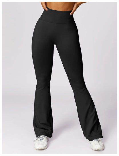 Piper Ribbed Fitness Leggings