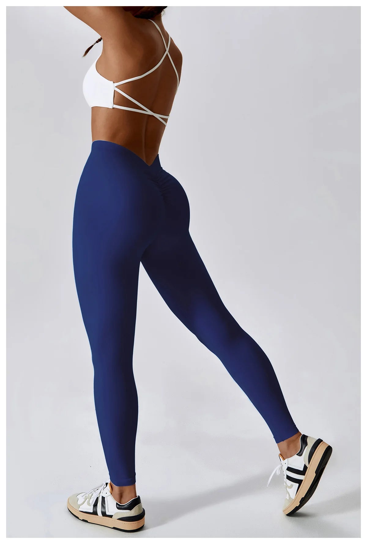 Harper Fitness V Leggings