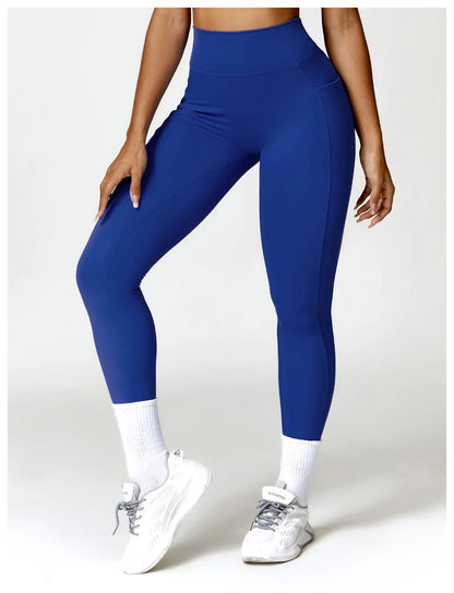 Tara Gym Running Leggings