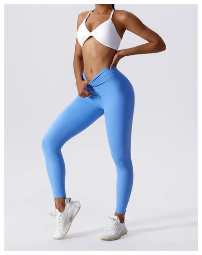 Juliet Fitness Tight Leggings