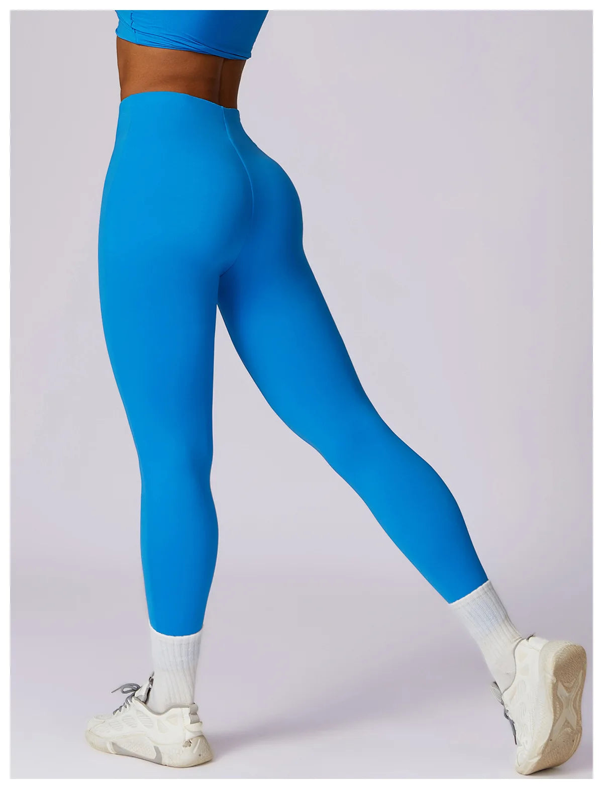 Isla Workout Jogging Leggings