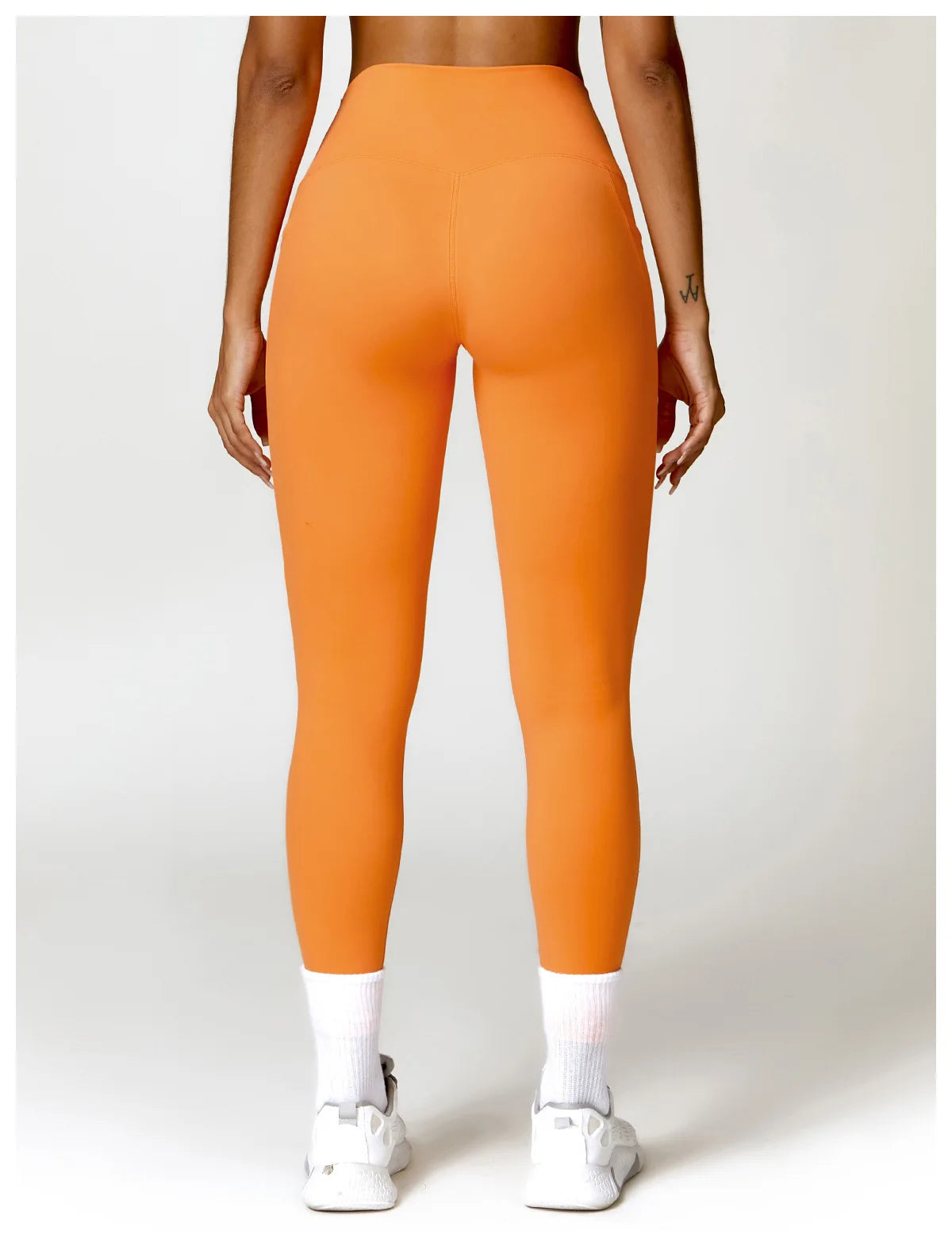 Talia Sport Pocket Leggings