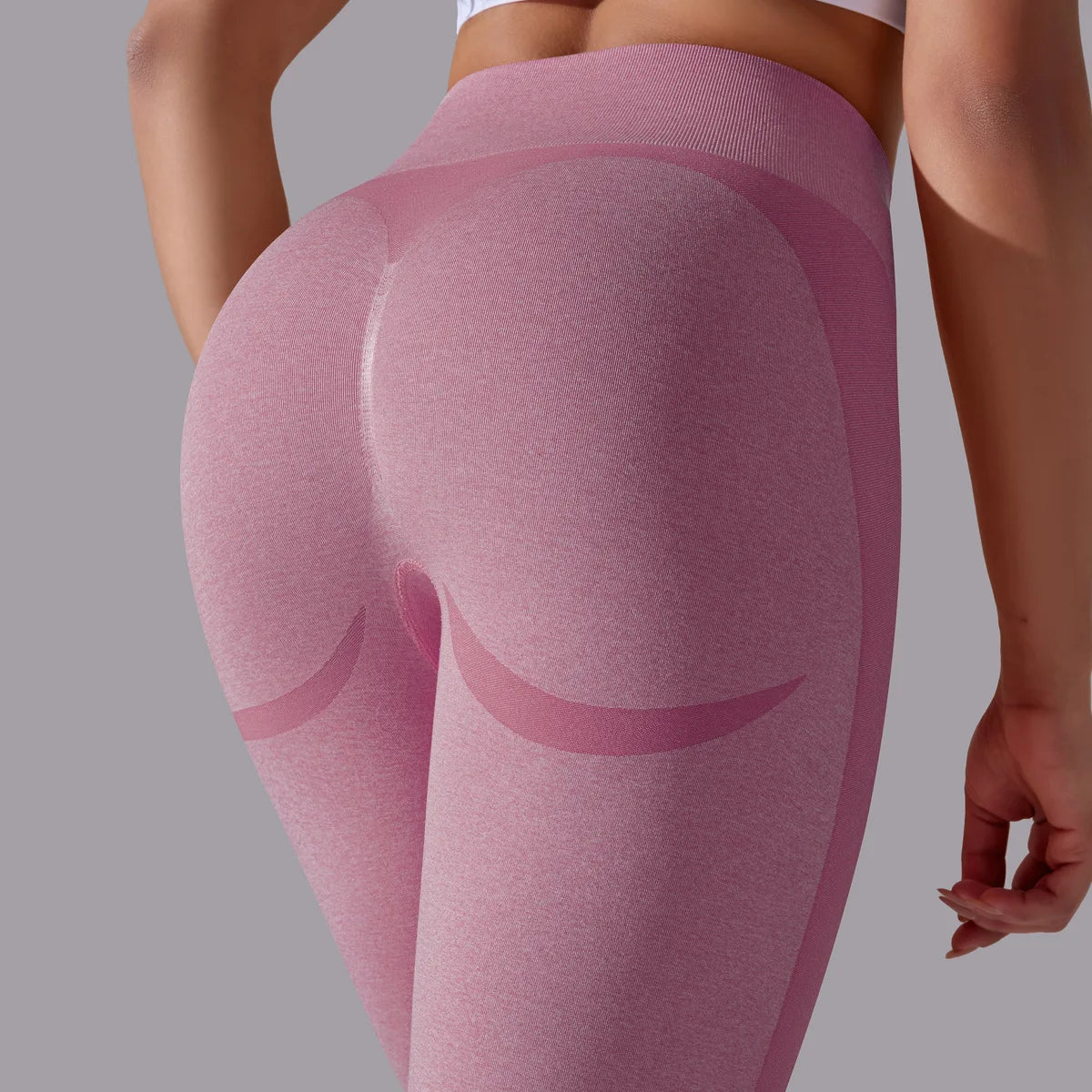 Maya Butt Lift Leggings