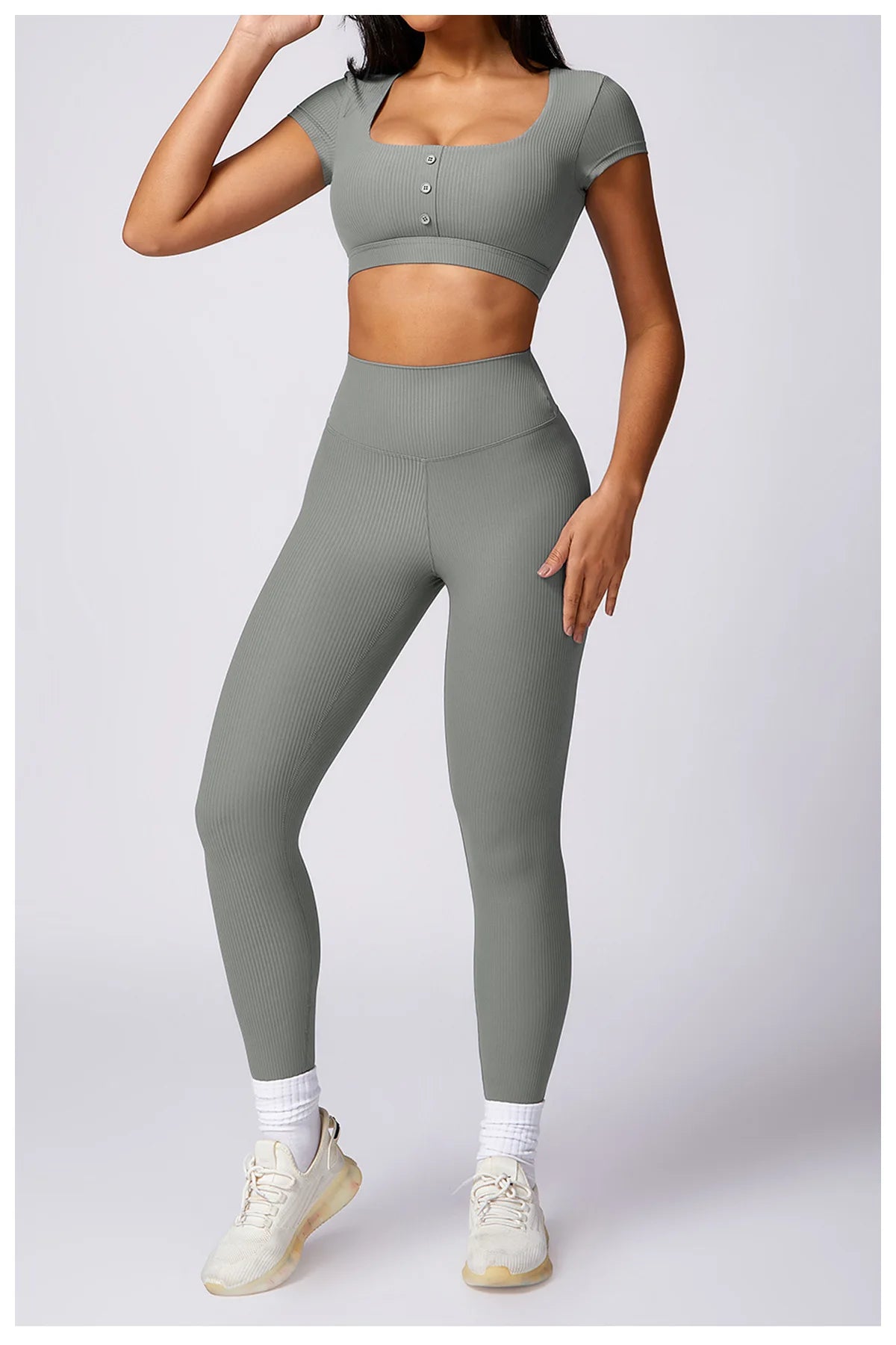 Harper 2 Piece Yoga Set-1