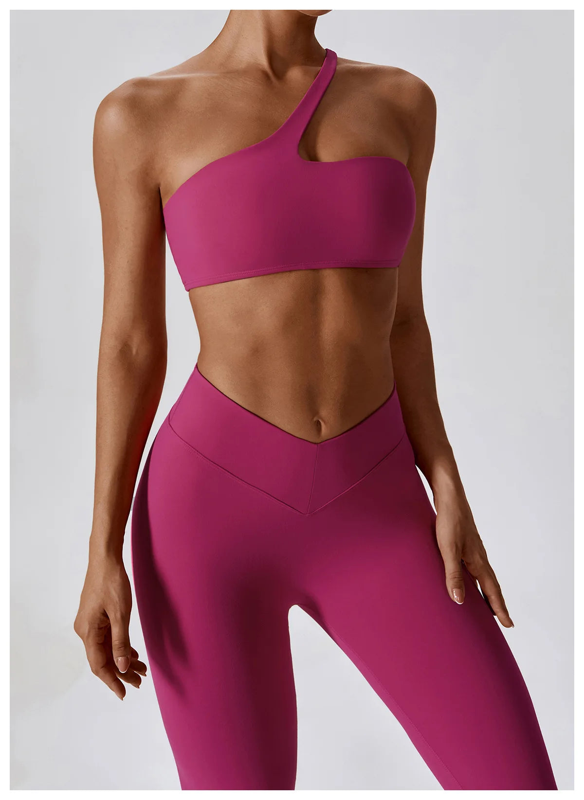 Sophie Elegant Yoga Set