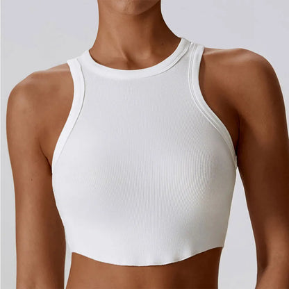 Giselle Gym Workout Top