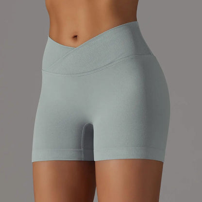 Daphne Breathable Running Shorts