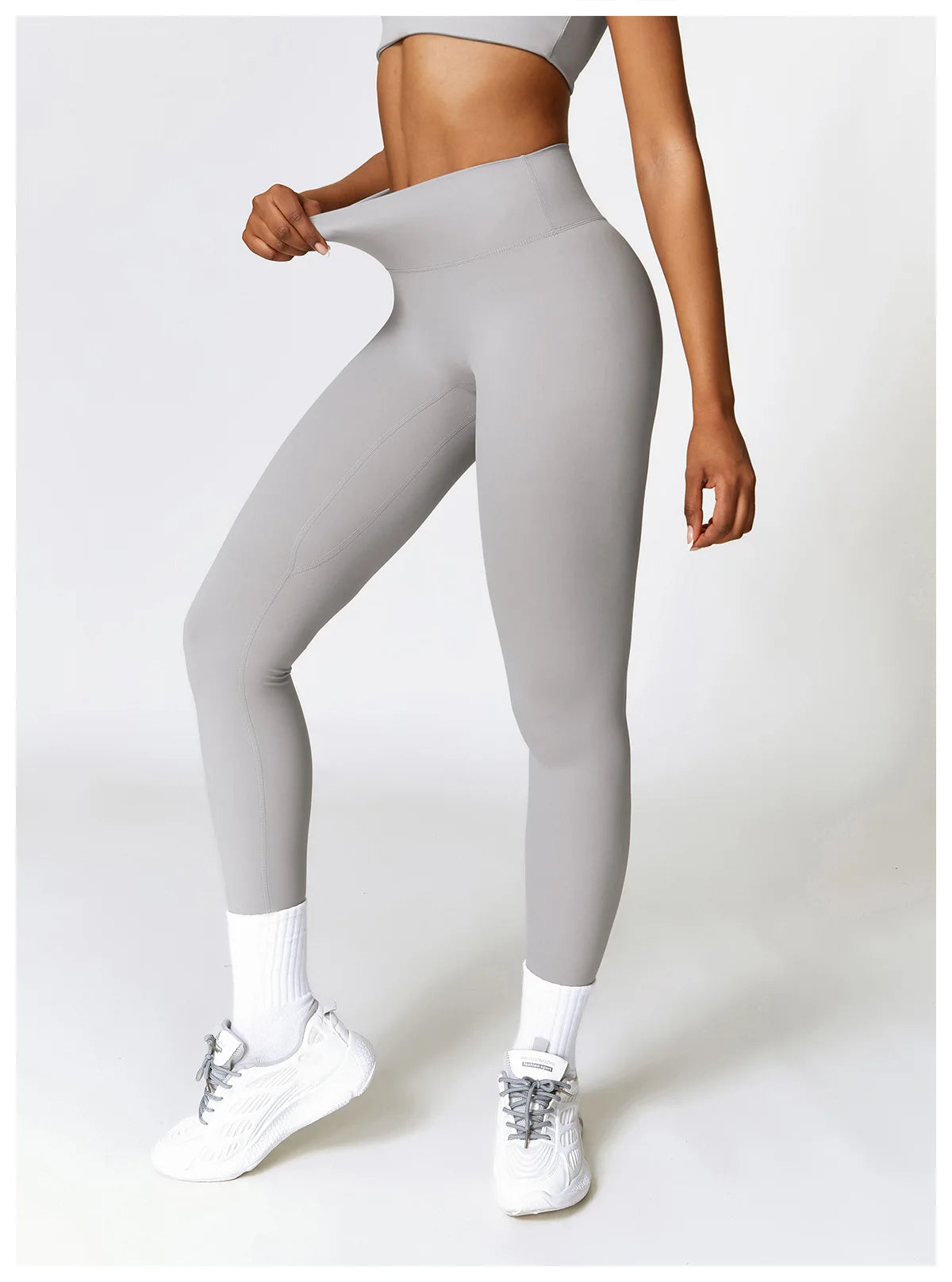 Ella Gym Fitness Leggings