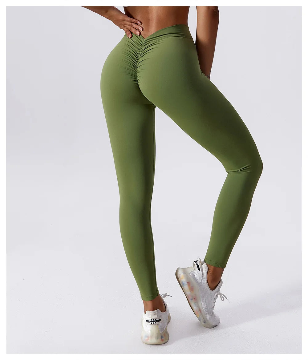 Juliet Fitness Tight Leggings