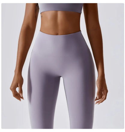 Lila High Waist Leggings