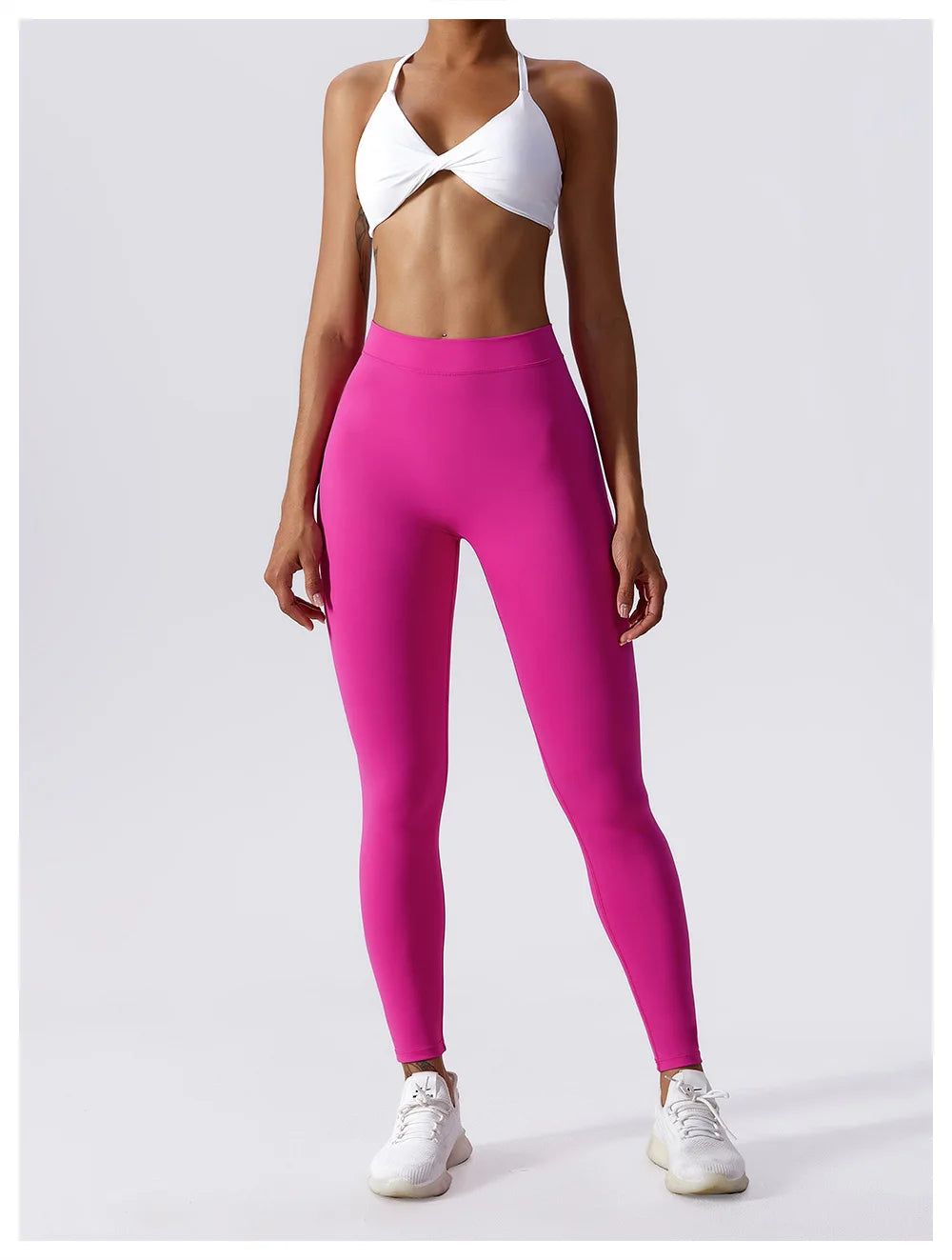 Juliet Fitness Tight Leggings