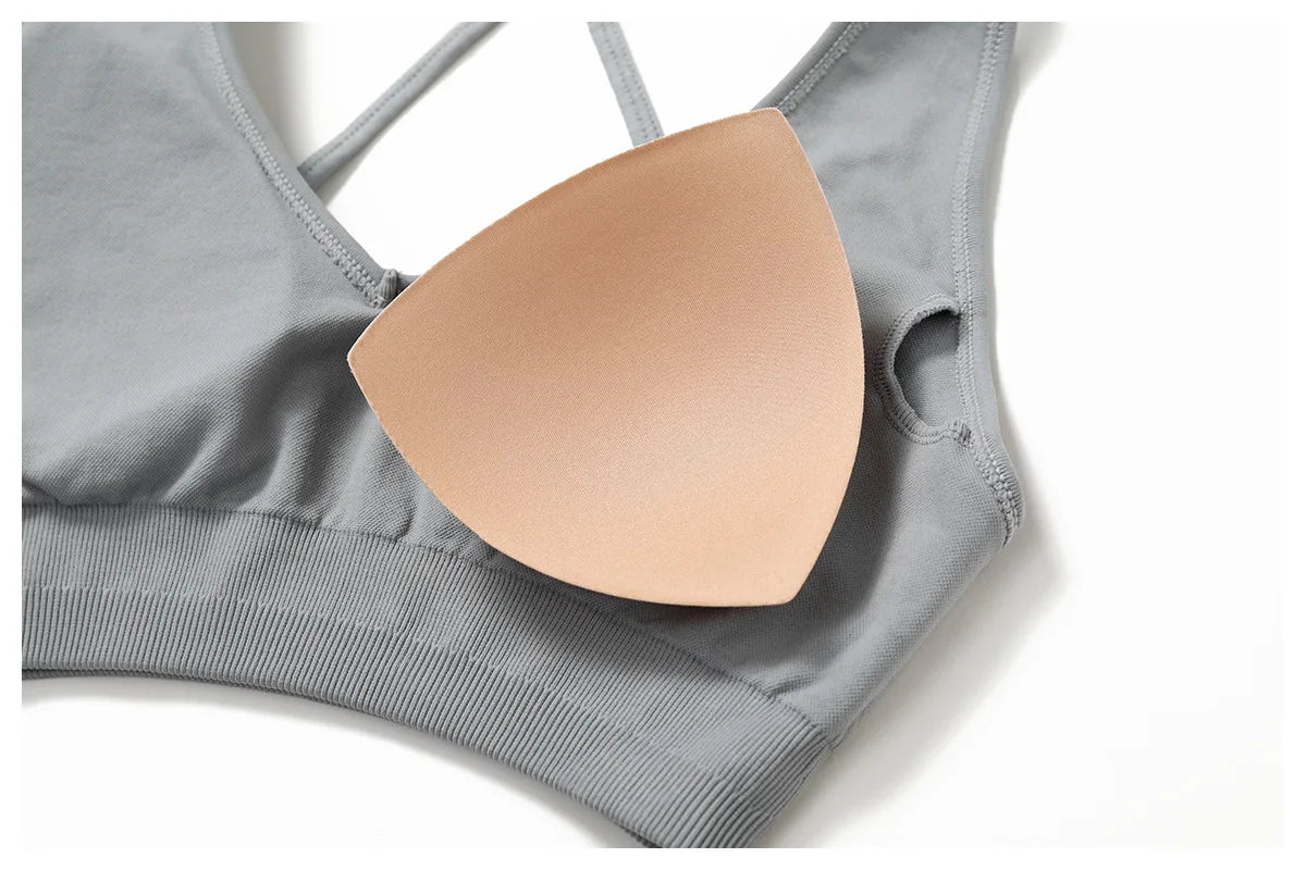 Beatrice Push Up Bra