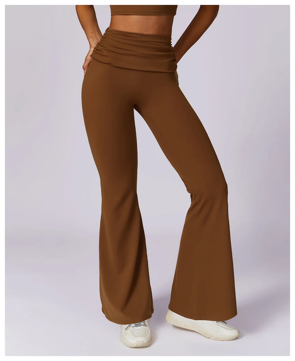 Olivia Flare Dance Pants