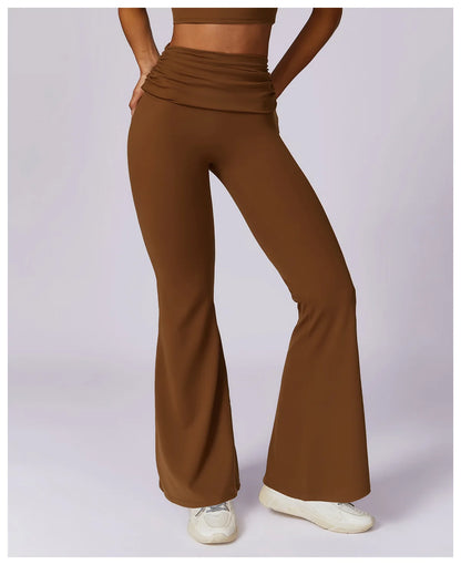 Olivia Flare Dance Pants