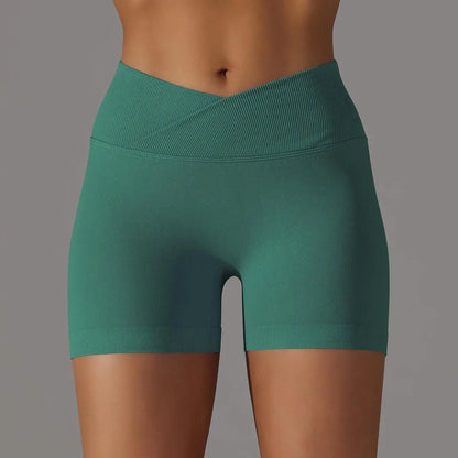 Daphne Breathable Running Shorts