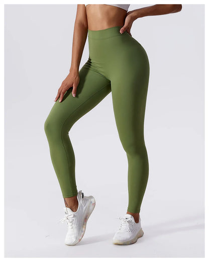 Juliet Fitness Tight Leggings