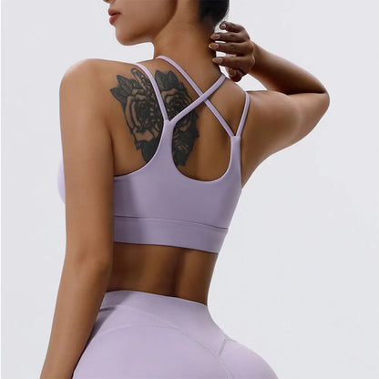 Nina Gym Wear Bra