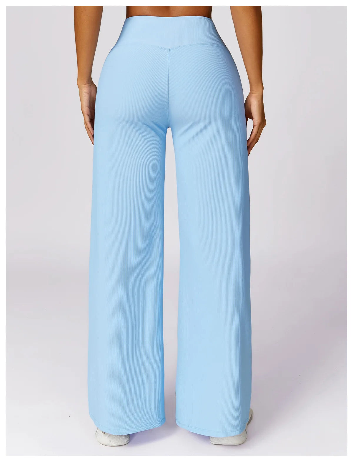 Eva Loose Fitting Pants