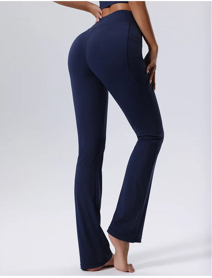 Chloe Sport Dance Leggings