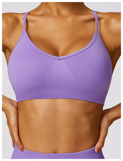 Tessa 2 Piece Yoga Set-1