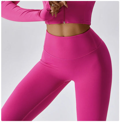 Grace High Waist Leggings