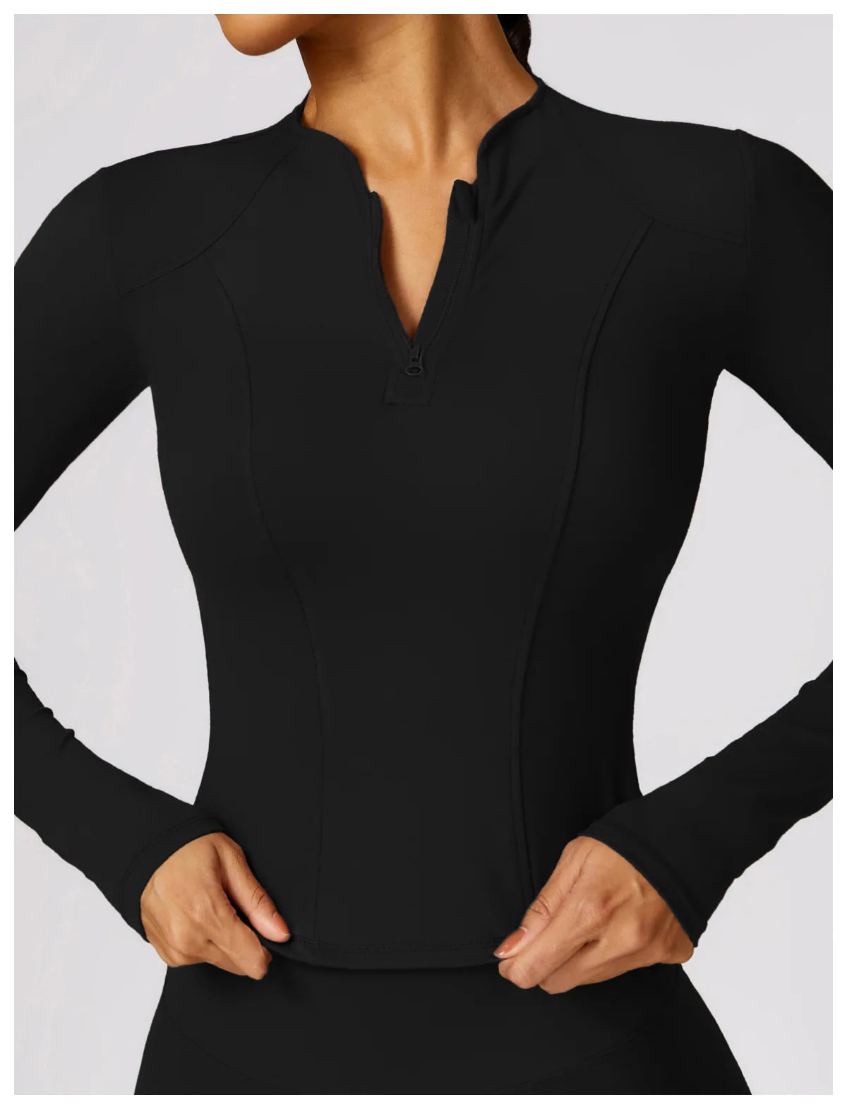 AeroFlex Running Yoga Jacket